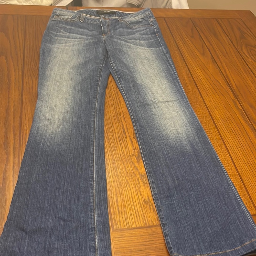Joe’s Honey fit jeans